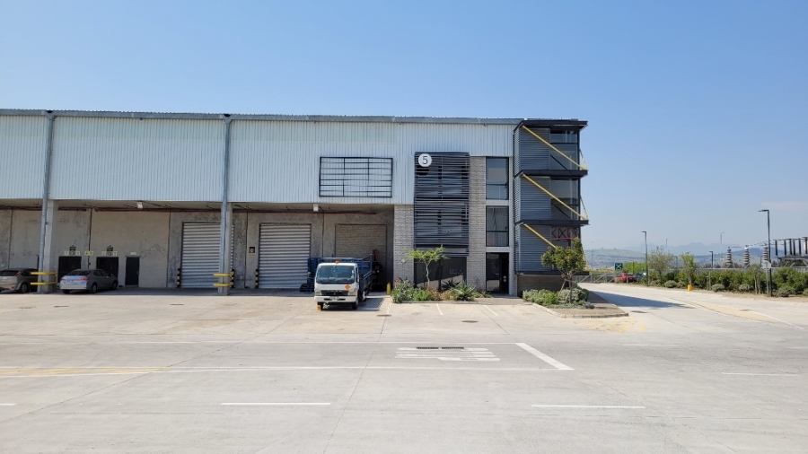 To Let commercial Property for Rent in Bellville South Western Cape